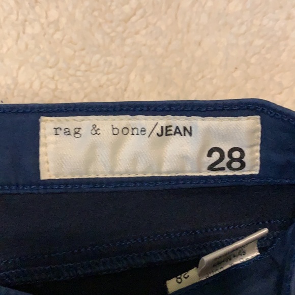rag & bone/JEANS - Picture 3 of 12